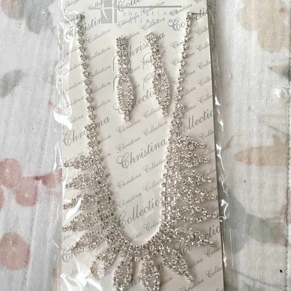 Party Jewelry set